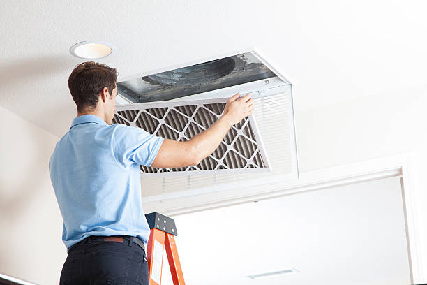 Best HVAC cleaning services  in Raymondville, TX